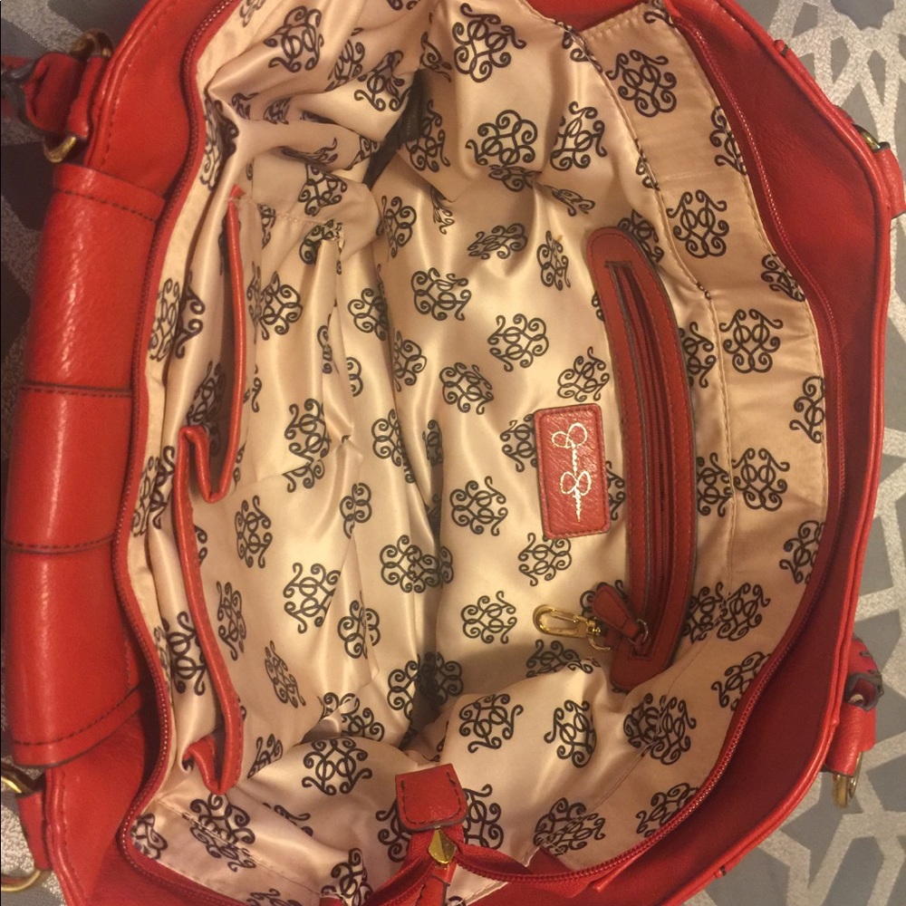 Large handbag - Picture 4 of 4